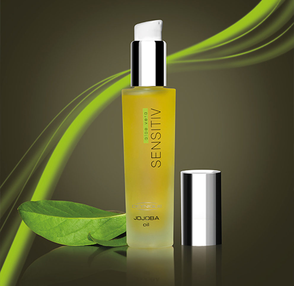 DEYNIQUE SENSITIV jojoba-oil