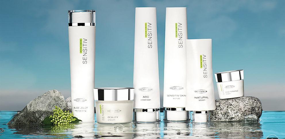 DEYNIQUE SENSITIV Pflegeserie