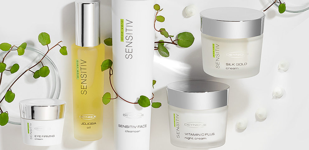 DEYNIQUE SENSITIV Pflegeserie
