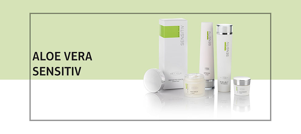 DEYNIQUE SENSITIV Pflegeserie