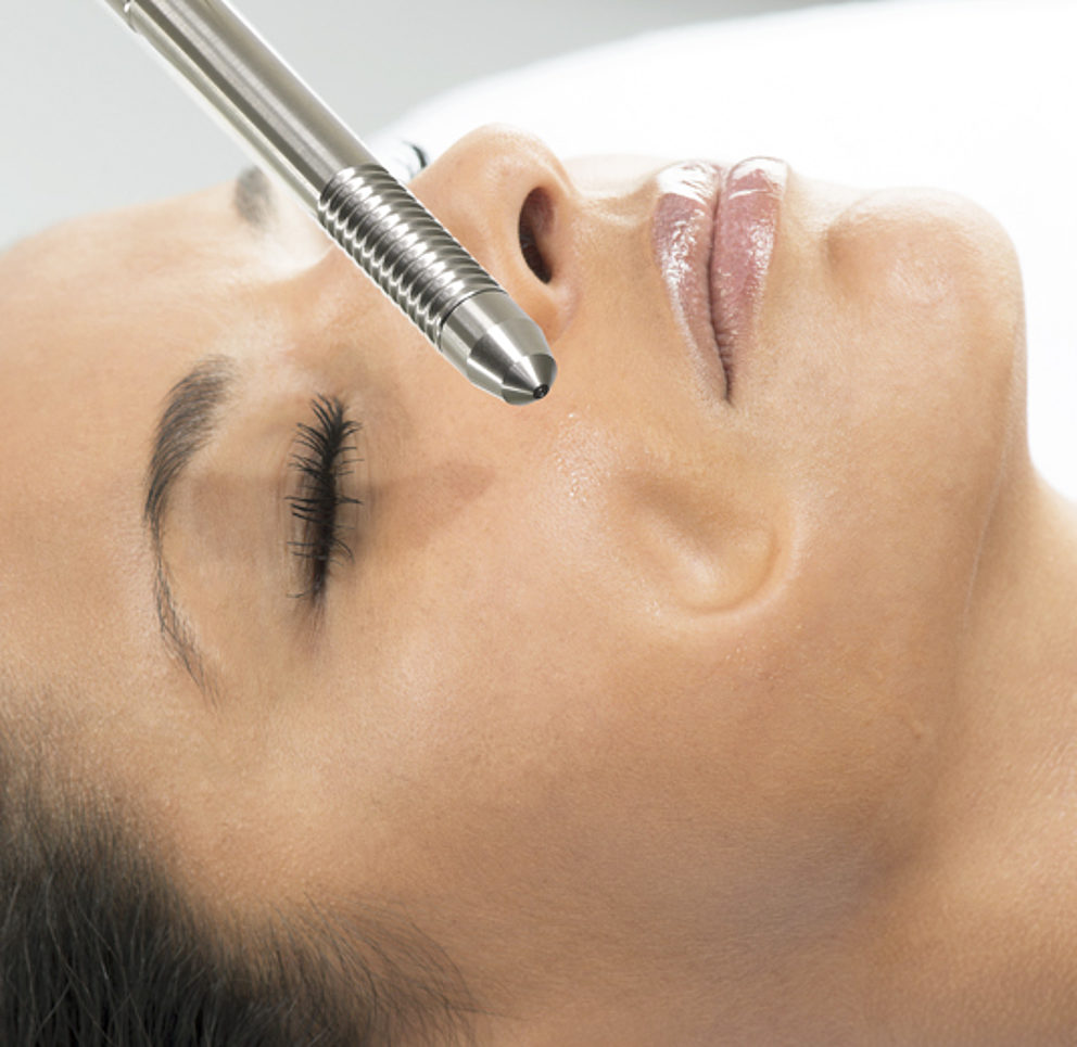 DEYNIQUE Sauerstoff-Behandlungen