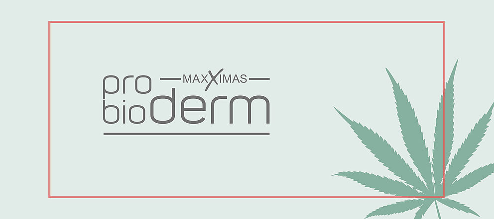 MAXXIMAS Probio Derm