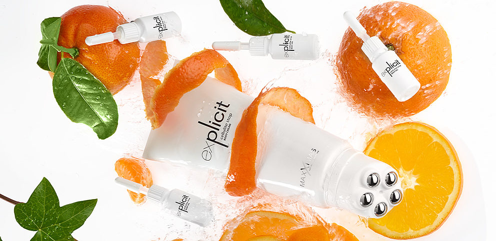 DEYNIQUE EXPLICIT SERIE