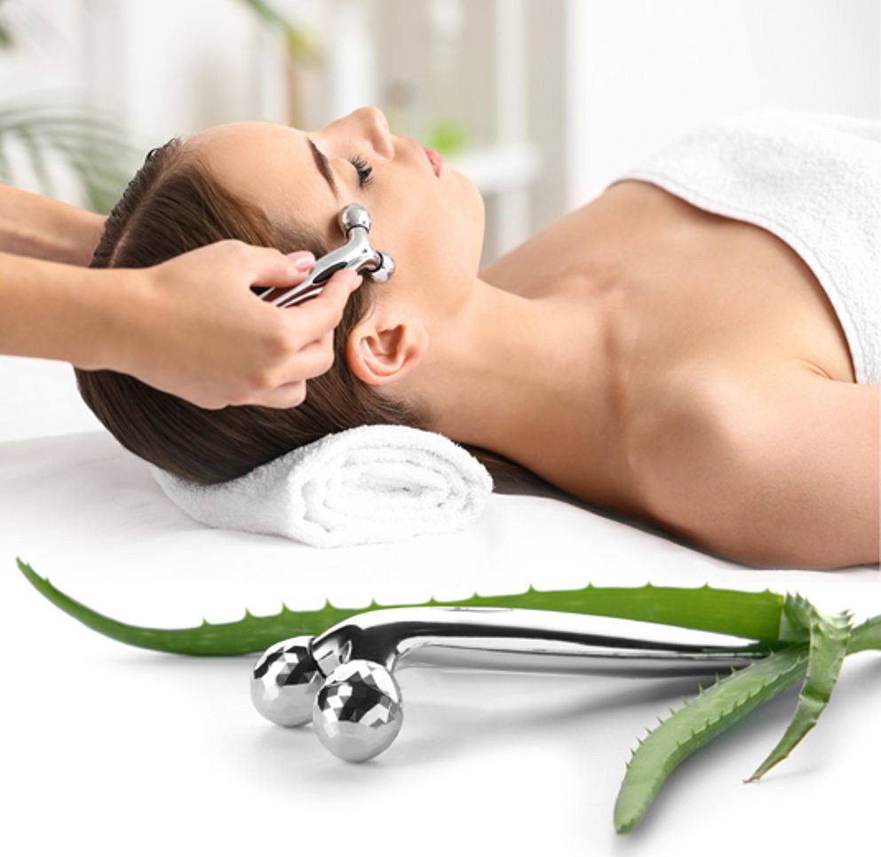 DEYNIQUE SCM Massage