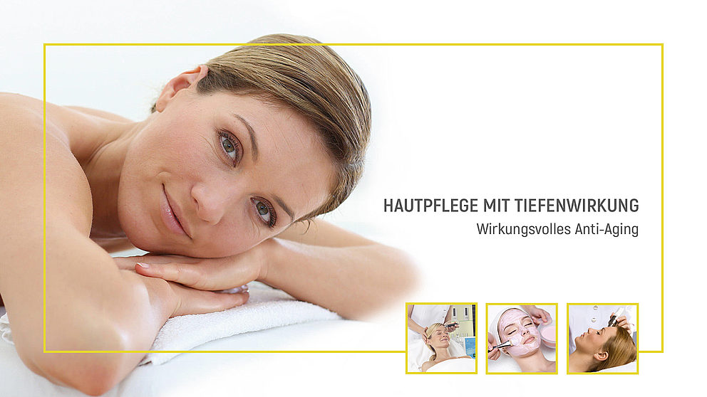 DEYNIQUE Cosmetics Hautpflege