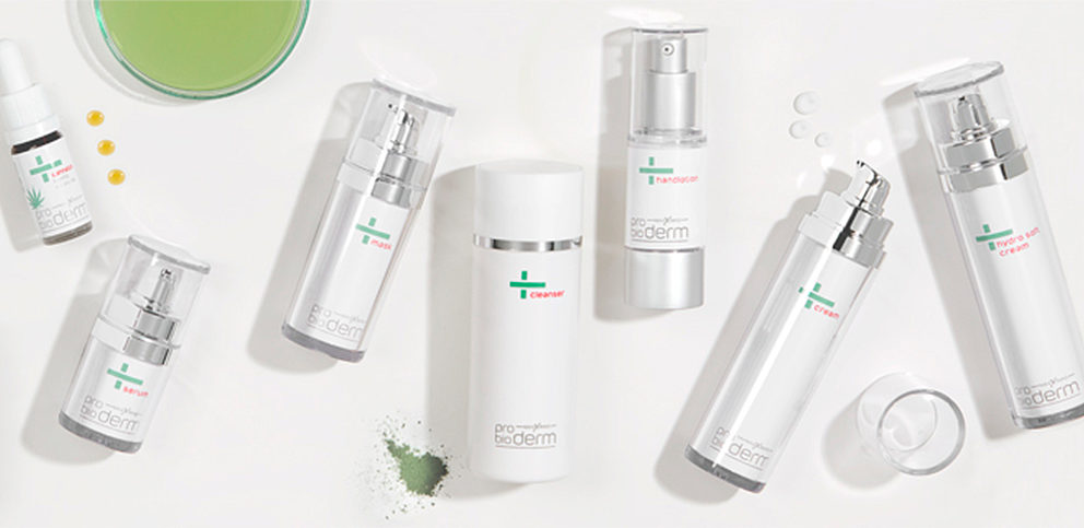 DEYNIQUE Probio Derm Pflege