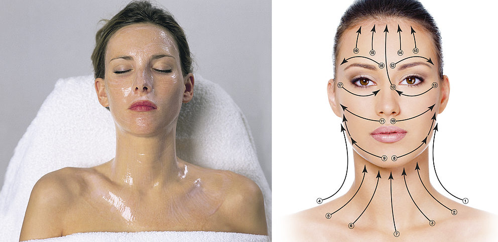 DEYNIQUE Gesichtsbehandlungen