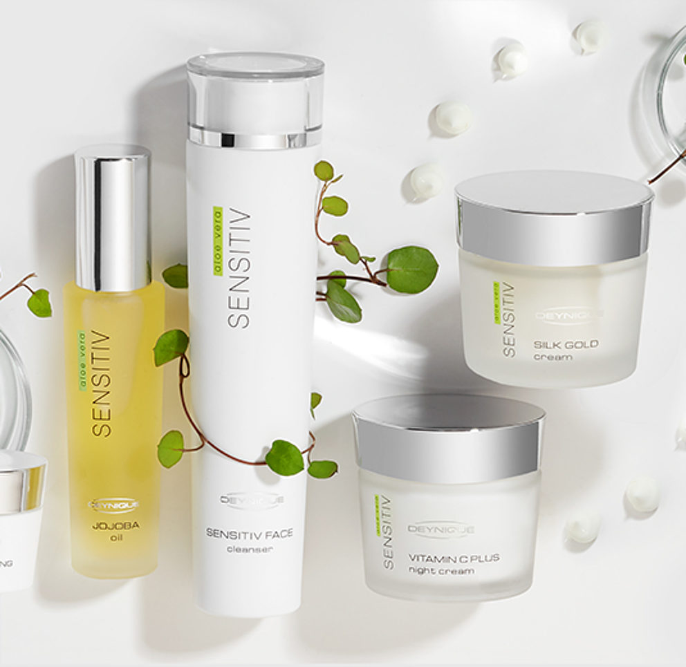DEYNIQUE SENSITIV Pflegeserie