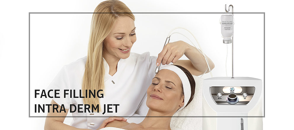 DEYNIQUE FACE FILLING