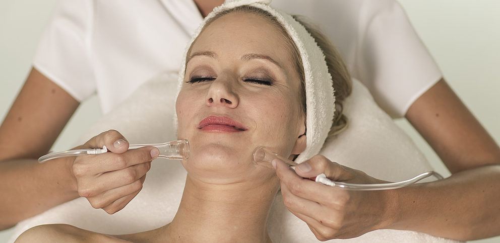 DEYNIQUE Gesichtspflege