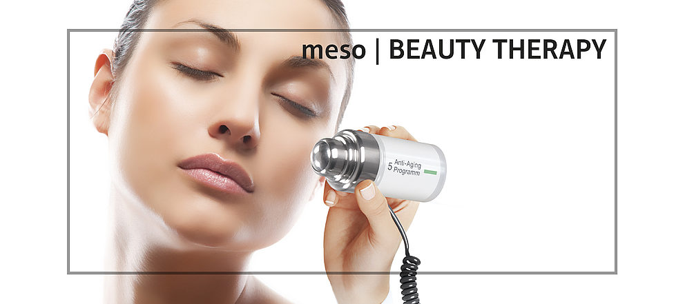 DEYNIQUE meso Beauty Therapy