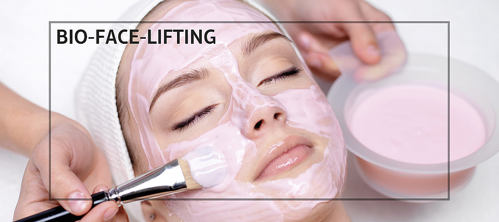 DEYNIQUE Bio-Face-Lifting