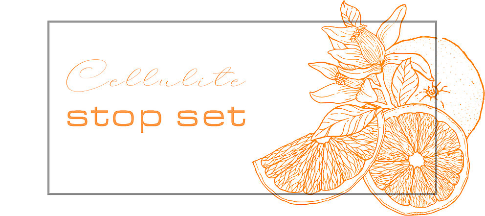 DEYNIQUE Cellulite Stop