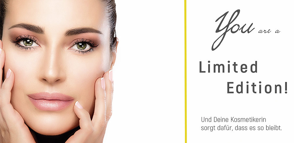 DEYNIQUE Kosmetikerinnen sorgen für Schönheit