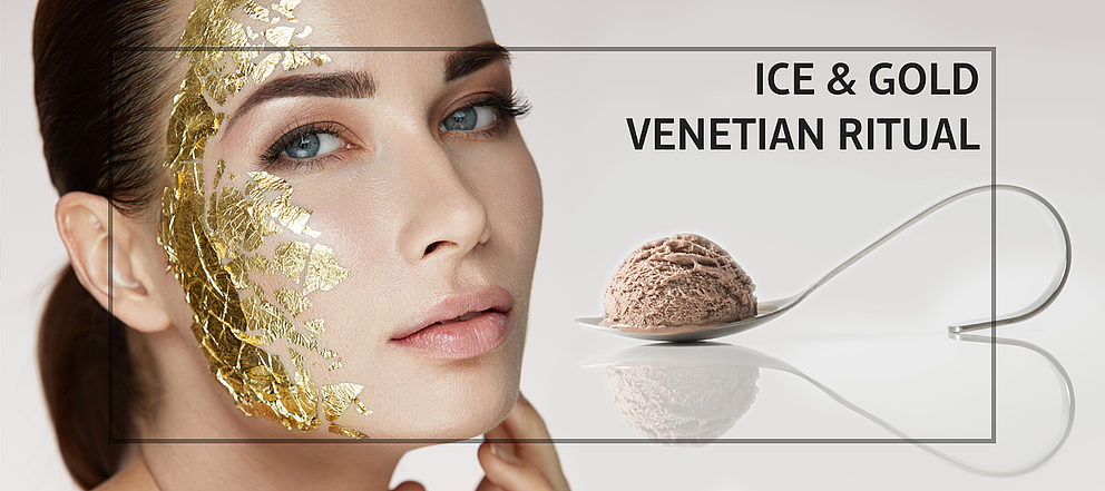 DEYNIQUE Venetian Ritual